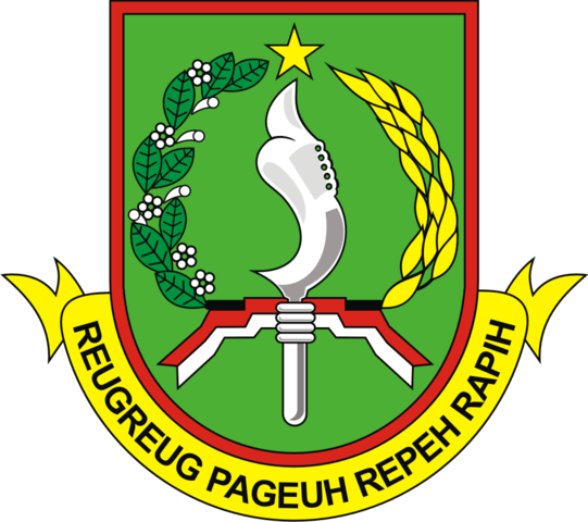 Logo Kelurahan